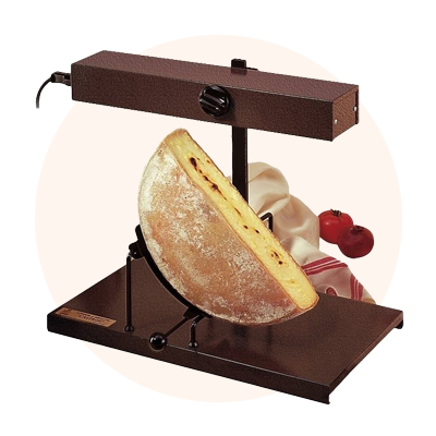 Raclette