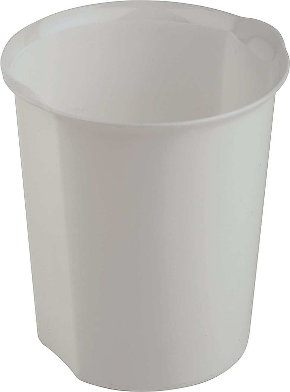 APS Tischrestebehälter Ø 14 cm, H: 15 cm, 1,2 Liter