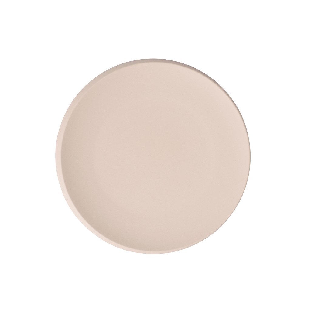 Villeroy & Boch NewMoon Teller flach, beige Ø290 mm