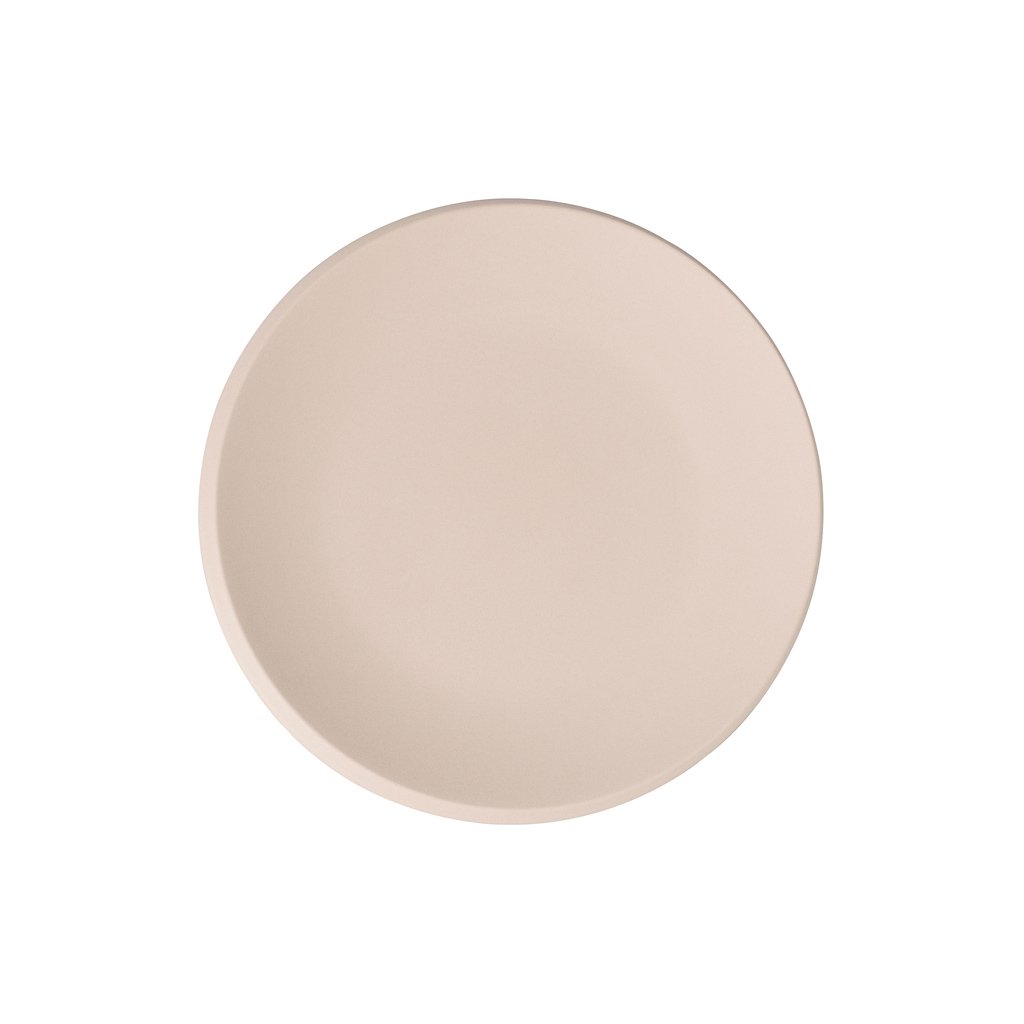 Villeroy & Boch NewMoon Speiseteller, beige Ø270 mm