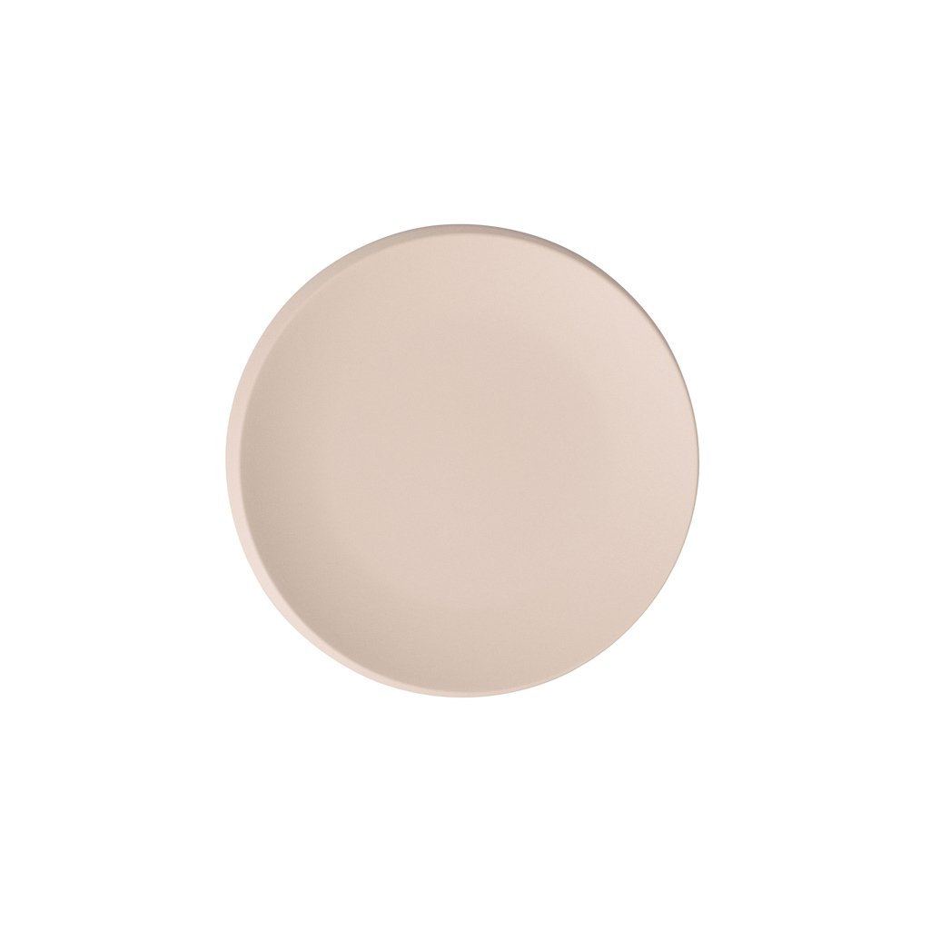 Villeroy & Boch NewMoon Frühstücksteller, beige Ø240 mm