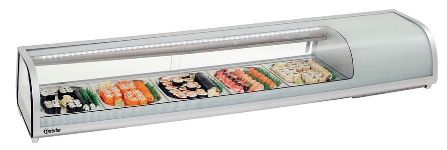 Kühlaufsatz SushiBar GL2-1800