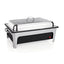 Elektro Chafing Dish GN 1/1, 64 x 35 x 26 cm,