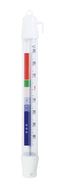 Schneider Kühlthermometer mit Halter, -45°C bis +30°C