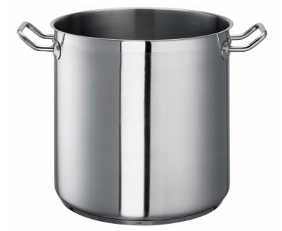 Suppentopf Chef, 24cm, ca. 10,8 Liter