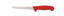 Schneider Edelstahl Ausbeinmesser 16 cm, rot