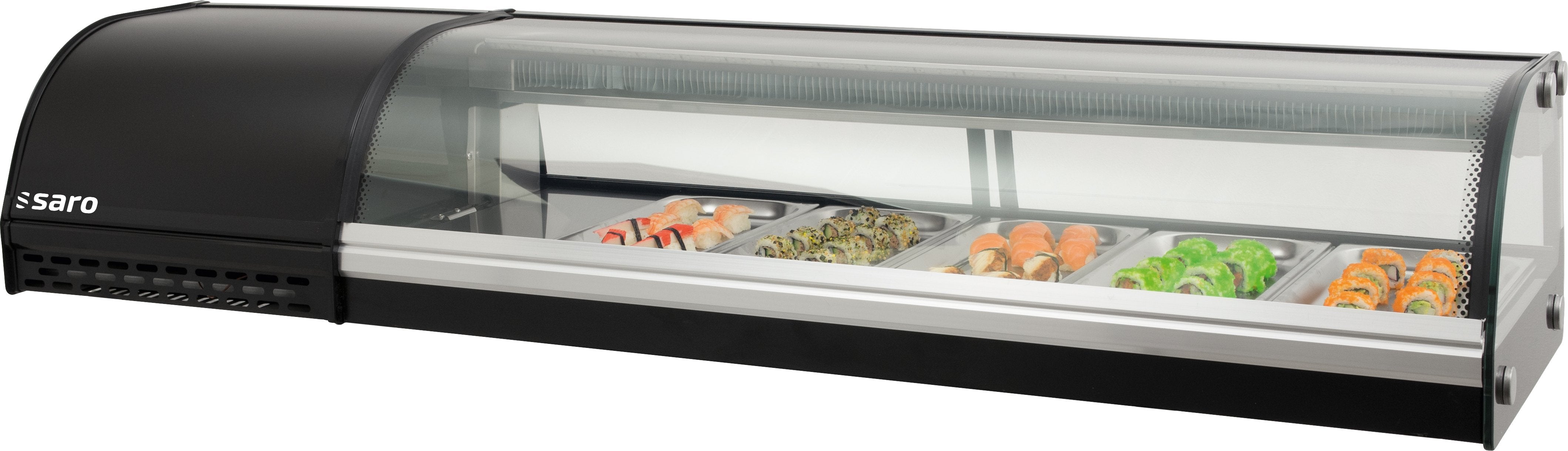 SARO Sushivitrine SV 1800