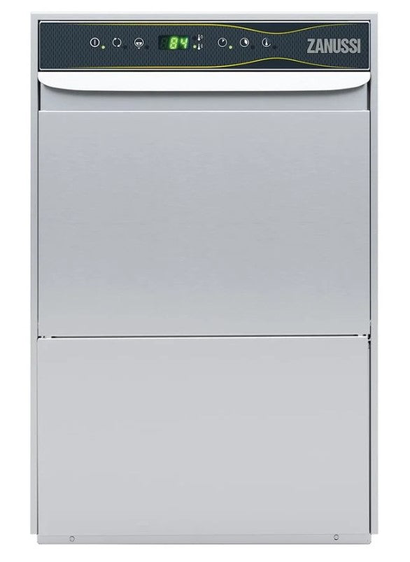 ZANUSSI Gläserspülmaschine ZSICWP