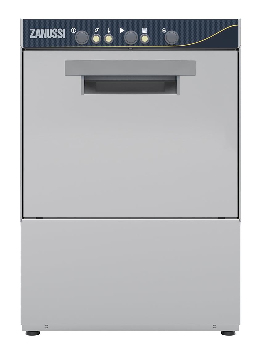 ZANUSSI Gläserspülmaschine ZXSG