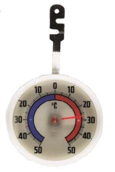 SARO Tiefkühl Zeigerthermometer 1091.5