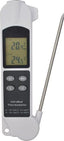 SARO Duo Thermometer Infrarot & Fühler 5513