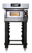 Moretti Pizzaofen iDeck PM 60.60 Digital