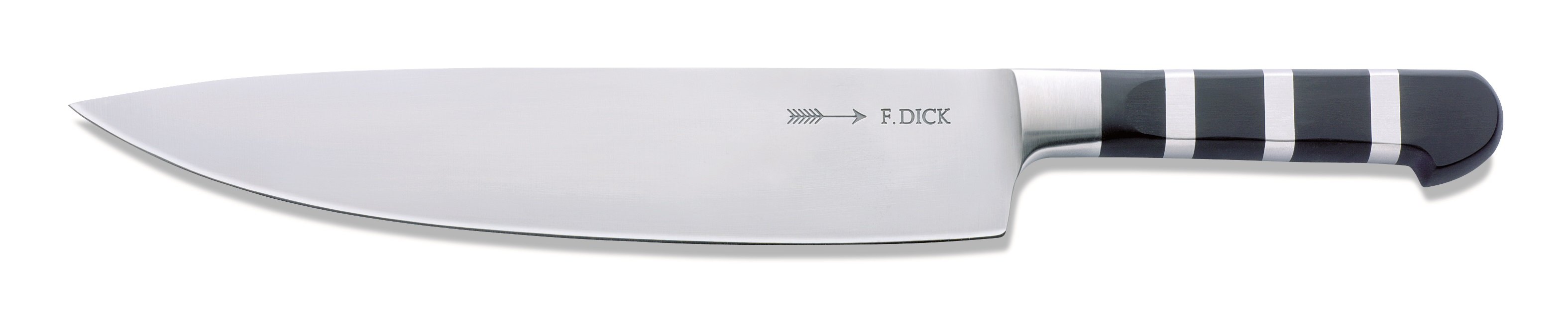 F. DICK 1905 Kochmesser 26 cm