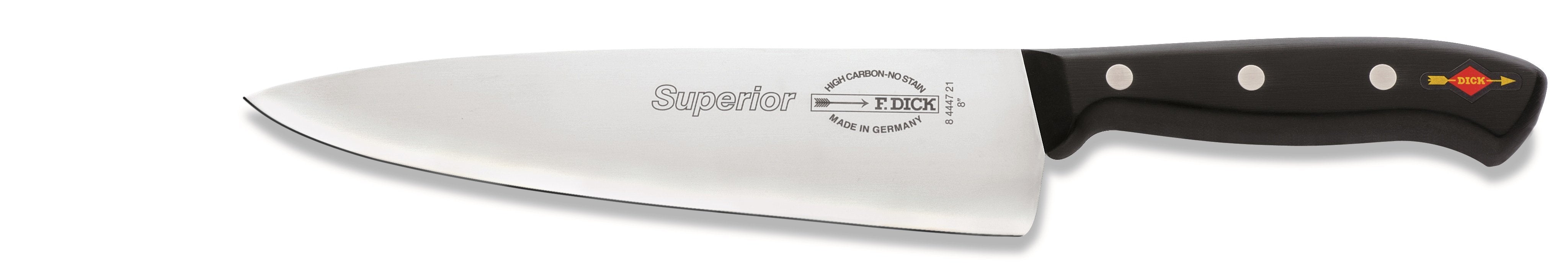 F. DICK Superior Kochmesser 21 cm