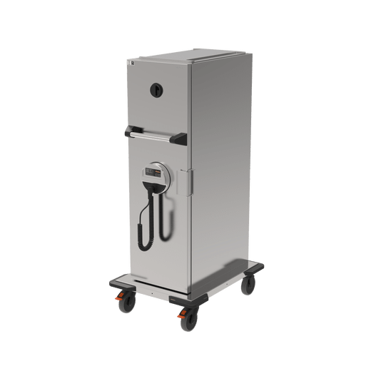 Rieber Wärmewagen Thermoport 130 Liter