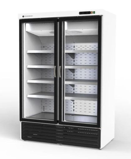 Getränketiefkühlschrank Premium 1200