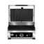 GMG Elektro-Kontaktgrill KG2745E 45x27 gerillt