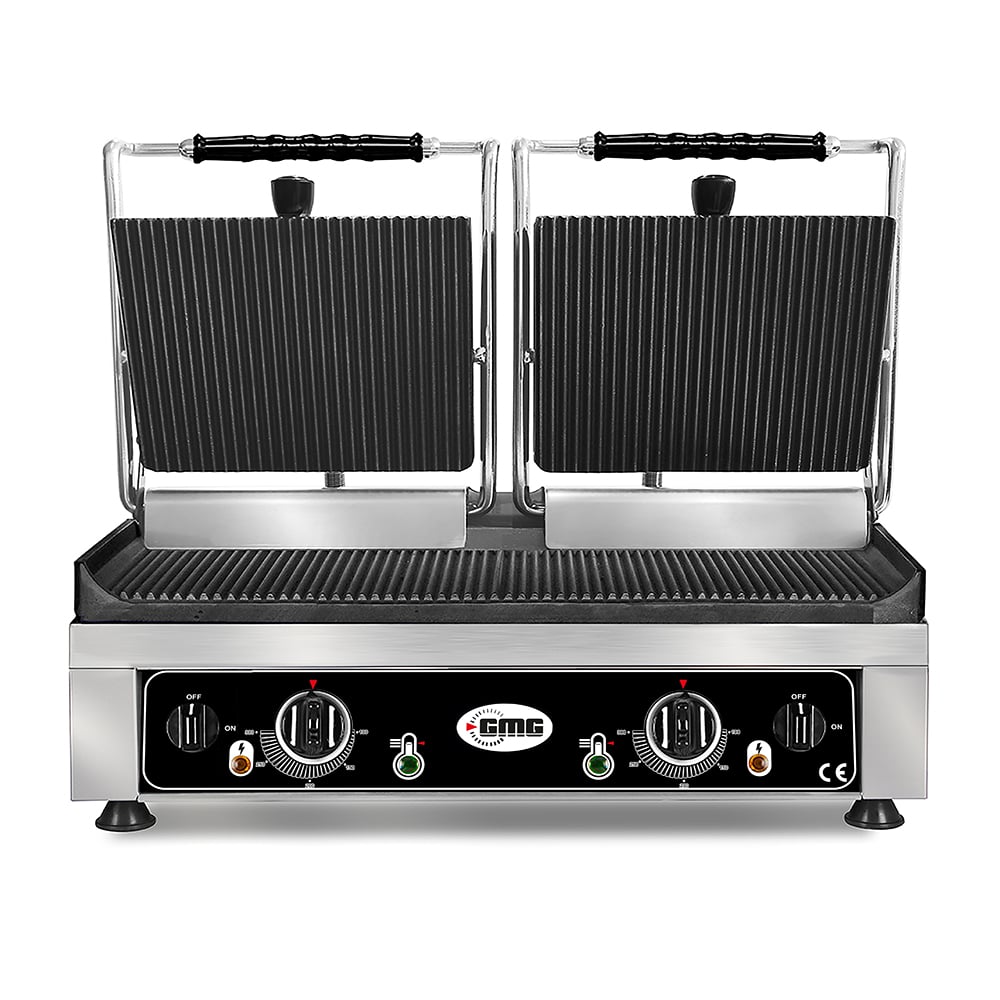 Kontaktgrill Panini KG5530DE