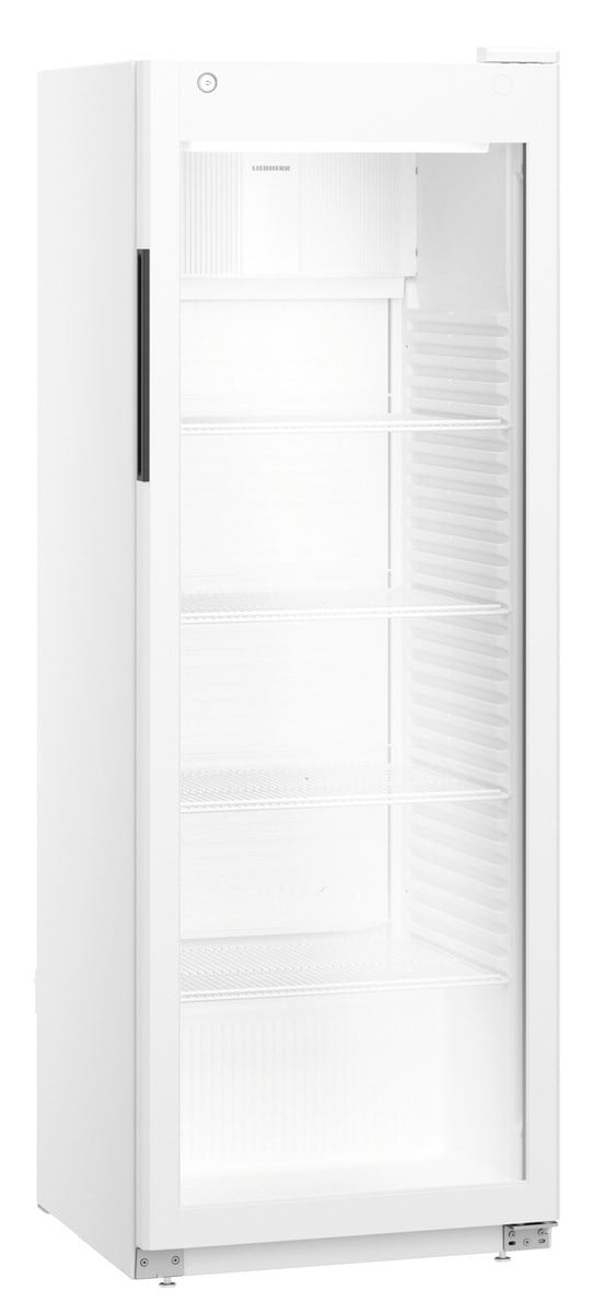 Liebherr Glastürkühlschrank MRFvc 3511 Performance weiß