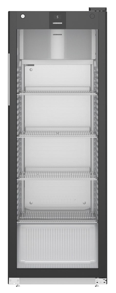 Liebherr Glastürkühlschrank MRFvd 3511 Var. 744 Performance schwarz