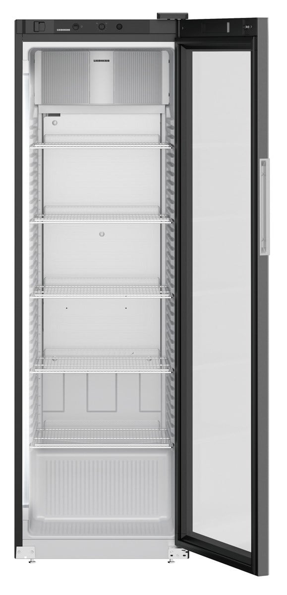 Liebherr Glastürkühlschrank MRFvd 4011 Var. 744 Performance schwarz