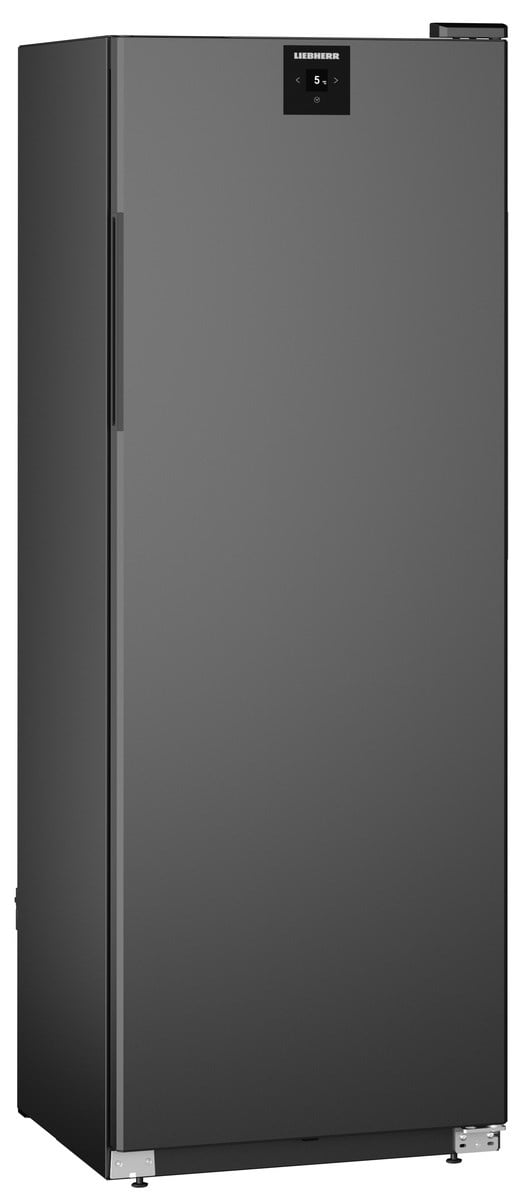 Liebherr Lagerkühlschrank MRFvg 3501 Perfection schwarz