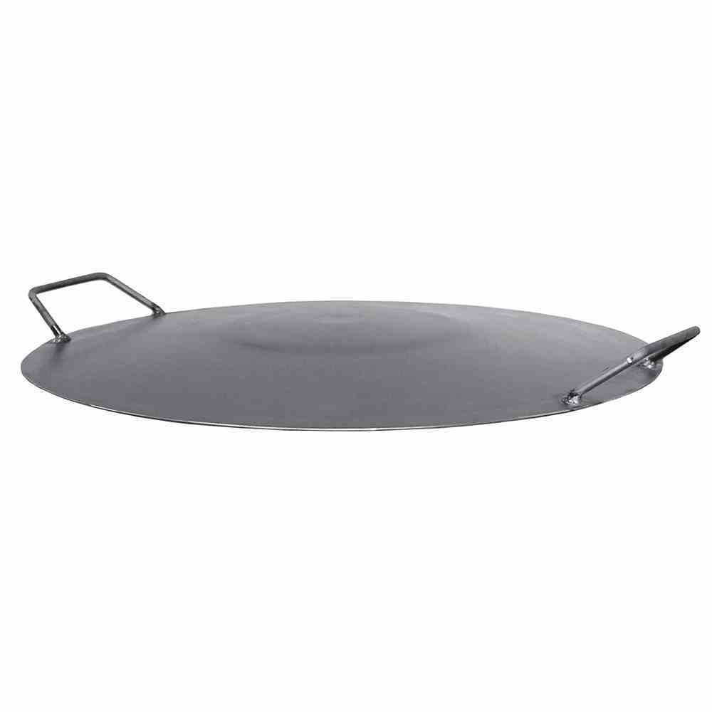 SIENA GARDEN Deckel Ø 81 cm für Feuerschale XXL Ø 79 cm