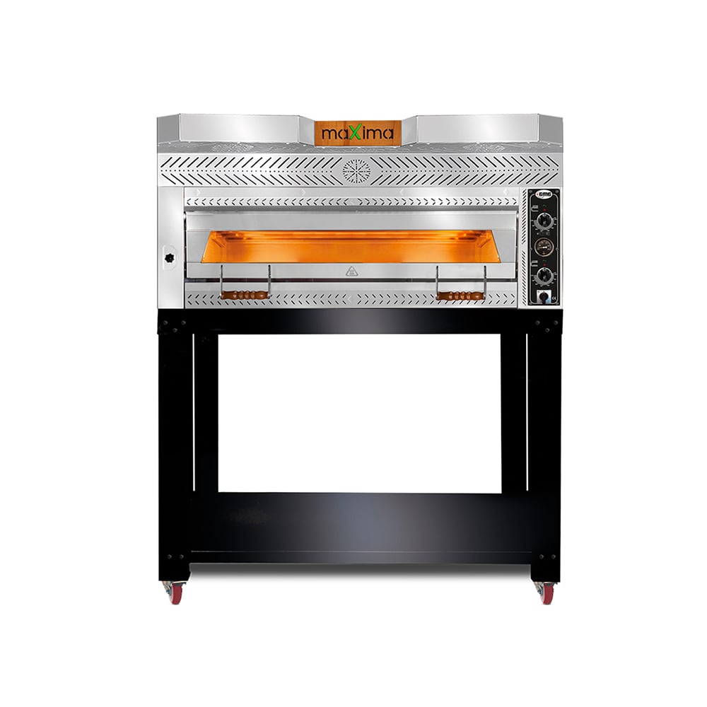 GMG Pizzaofen Maxima 9 x 35cm 400V