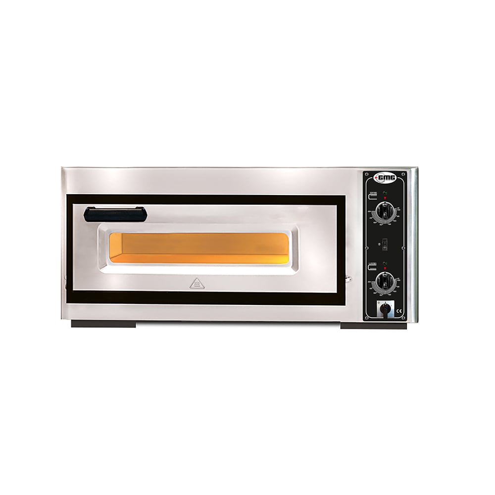 GMG Pizzaofen Classic PF4040E 1x Ø 39cm