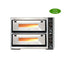 GMG Pizzaofen Classic Lux PF70105L  6+6 33cm 400V