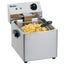 Bartscher Fritteuse SNACK III 8 Liter