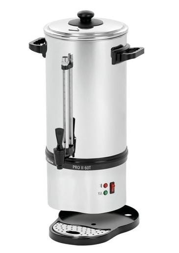 Bartscher Rundfilter-Kaffeemaschine PRO II 60T