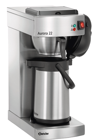 Kaffeemaschine Aurora 22