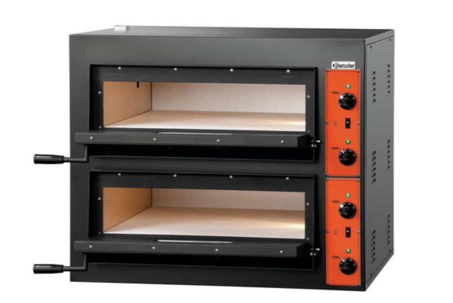 Pizzaofen CT 200