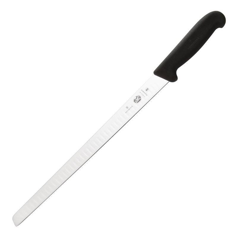 Victorinox Fibrox Lachsmesser 305 mm