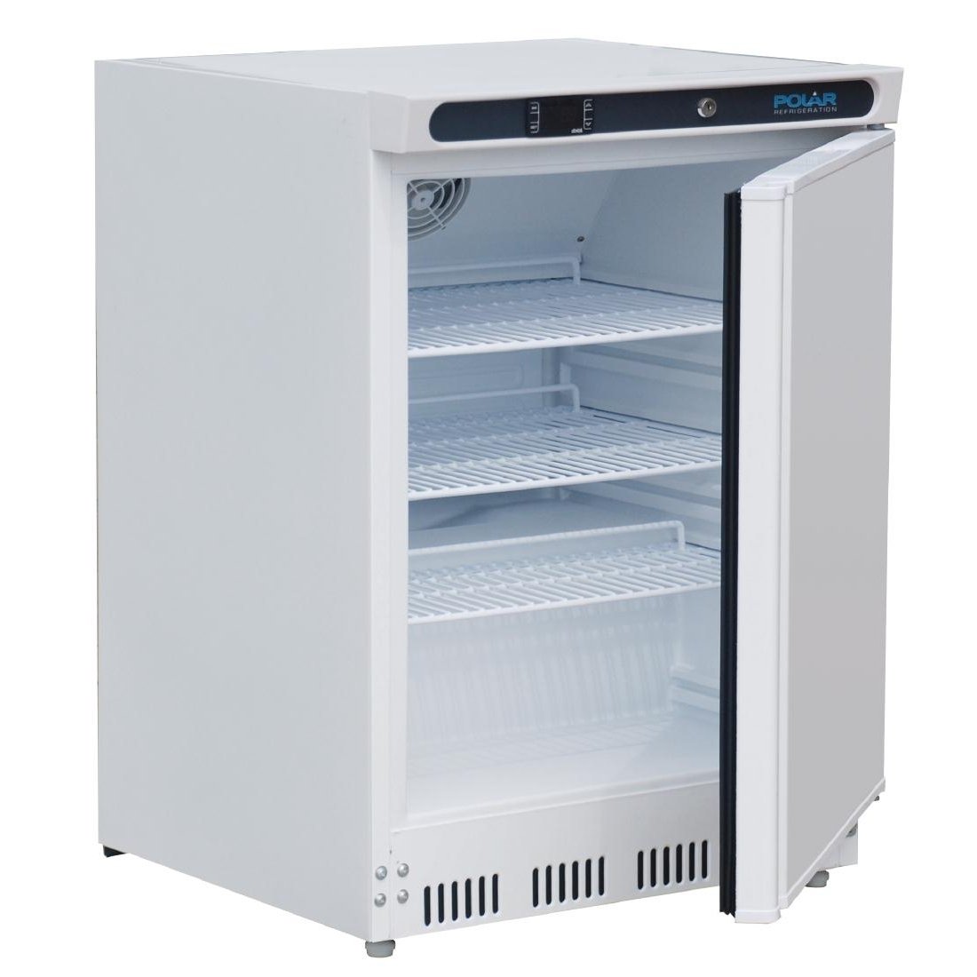 Lagerkühlschrank Polar 150L