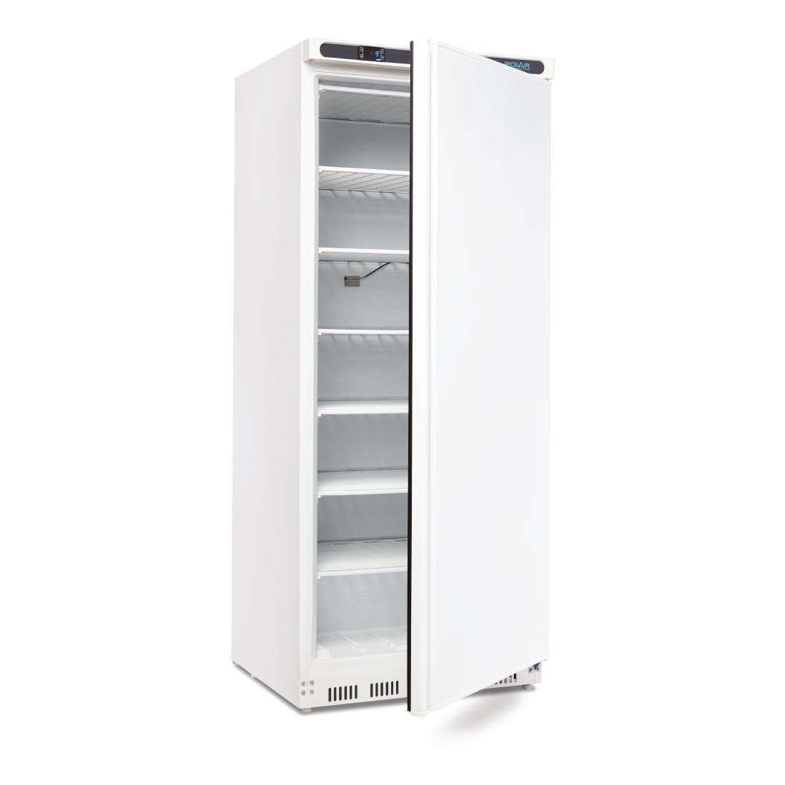 Lagertiefkühlschrank Polar 600L