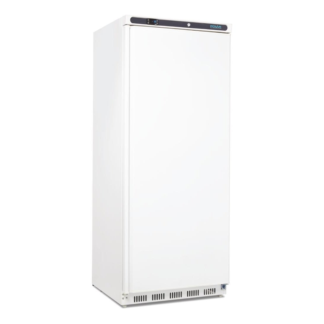 Lagertiefkühlschrank Polar 600L