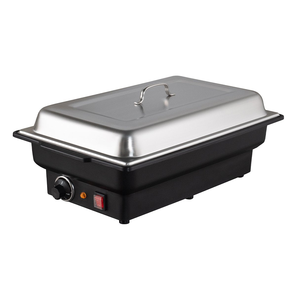 Elektro-Chafing Dish ECO GN 1/1 Kunststoff/Edelstahl