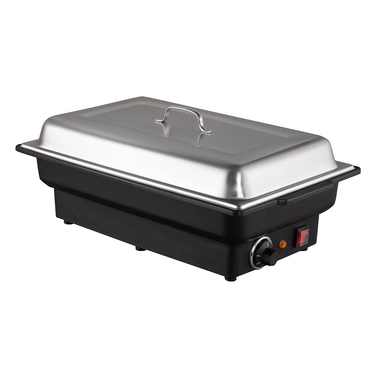 Elektro-Chafing Dish ECO GN 1/1 Kunststoff/Edelstahl