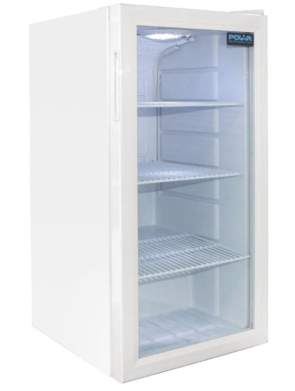 Getränkekühlschrank Polar 88 Liter