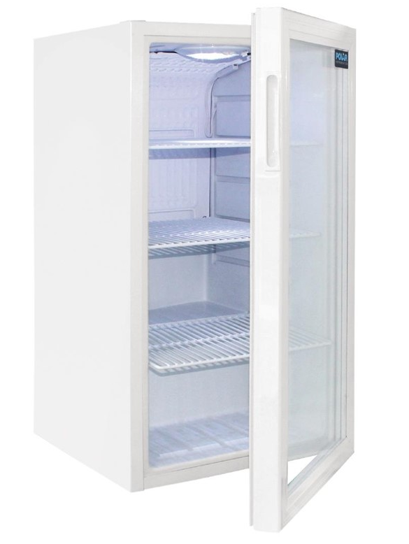 Getränkekühlschrank Polar 88 Liter