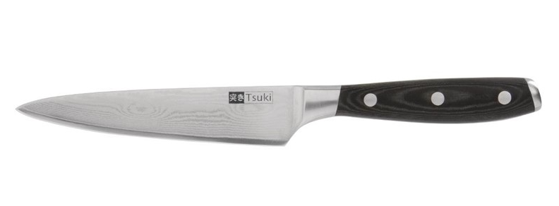 Tsuki Serie 7 Allzweckmesser 125 mm