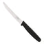 Hygiplas schwarz Tomatenmesser 10cm