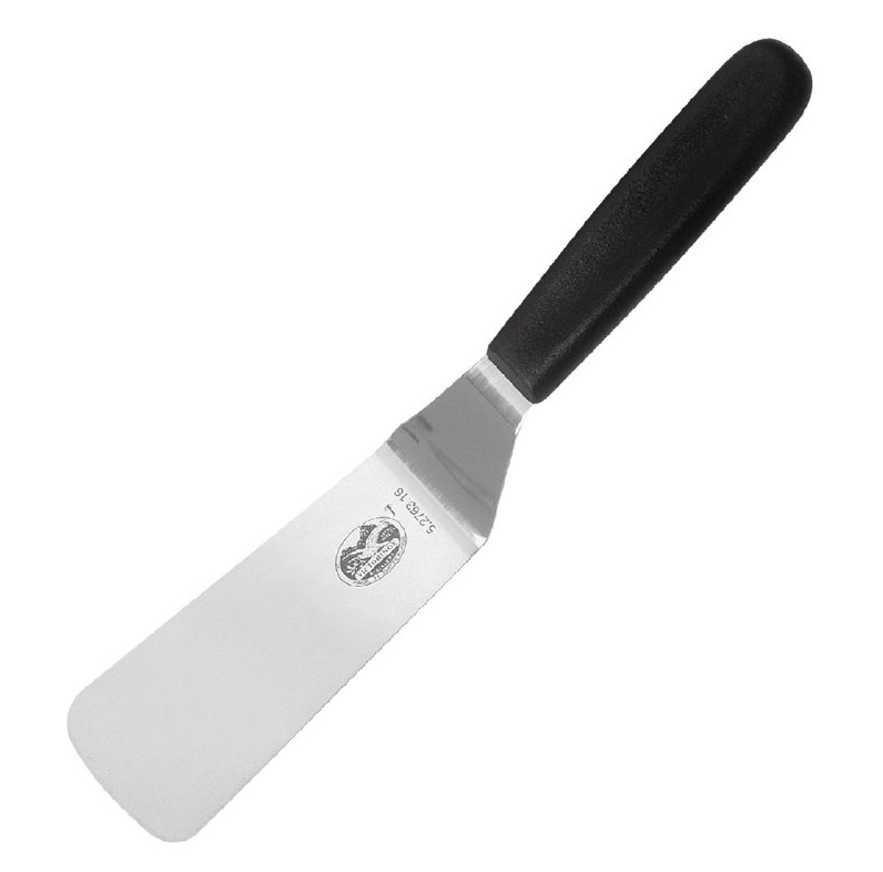 Victorinox Fibrox Winkelpalettenmesser 160 mm