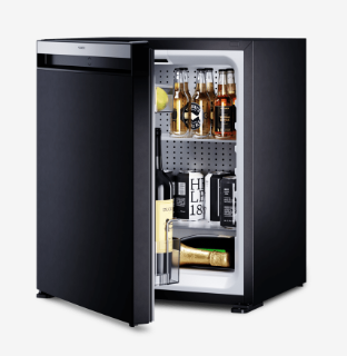 Dometic Minibar HiPro Evolution C60S linksanschlag