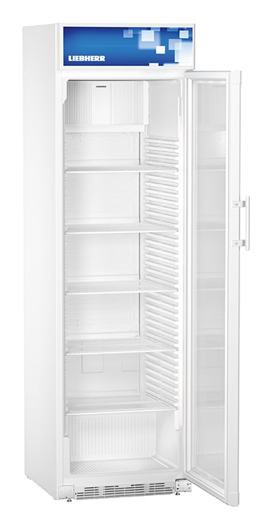 Liebherr Kühlschrank FKDv 4213-20 mit Glastür