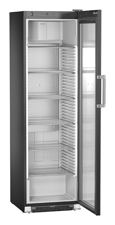 Liebherr Kühlschrank FKDv 4523-21 mit Glastür