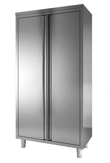 Geschirrschrank ECO 10x6x20 mit Flügeltüren