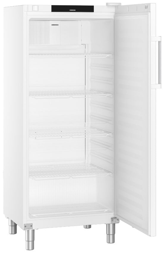 Liebherr Gastronomie Kühl-Lagerschrank Umluftkühlung FRFvg 5501-20 001